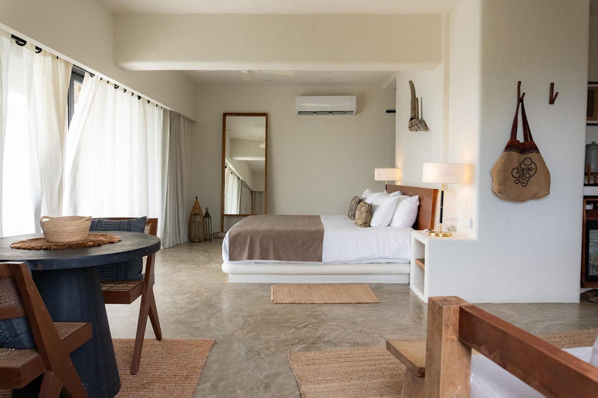 Chiringuito Tulum Hotell Exteriör bild