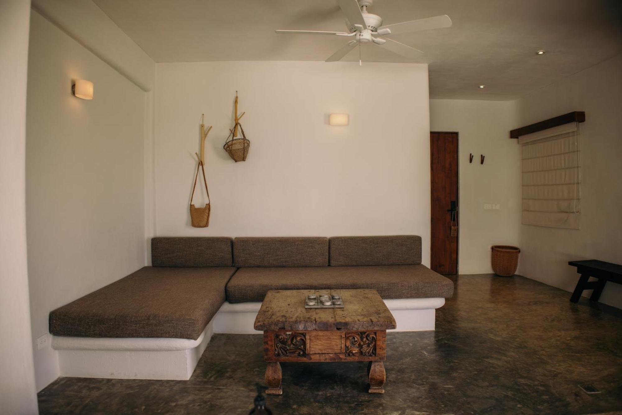 Chiringuito Tulum Hotell Exteriör bild